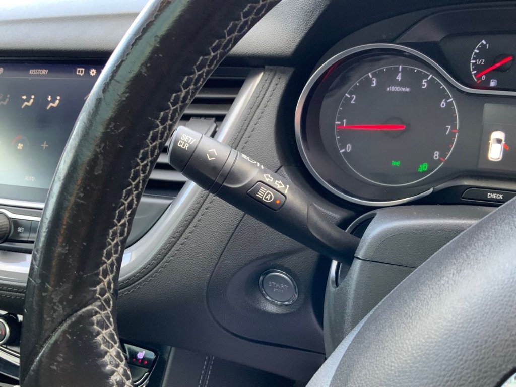 Used Vauxhall Grandland X 2018 for sale - 77276243: Photo 45