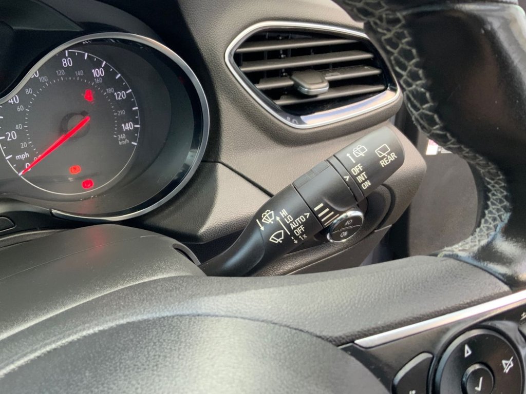 Used Vauxhall Grandland X 2018 for sale - 77276243: Photo 46