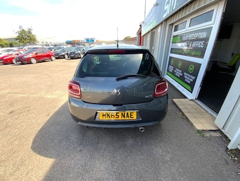 Used DS Automobiles DS 3 2016 for sale - 79422883: Photo