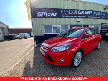 Used Ford Focus 2014 for sale - 74998206: Photo