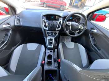Used Ford Focus 2014 for sale - 74998206: Photo