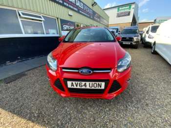 Used Ford Focus 2014 for sale - 74998206: Photo