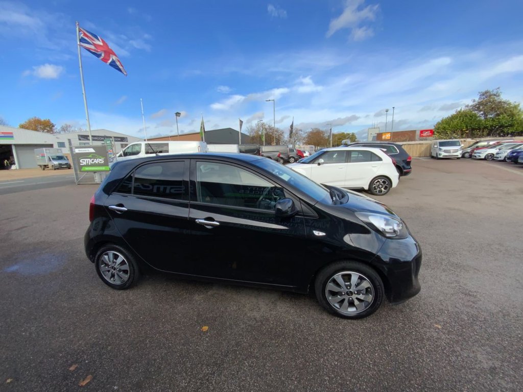 Used Kia Picanto 2017 for sale - 76429978: Photo 13