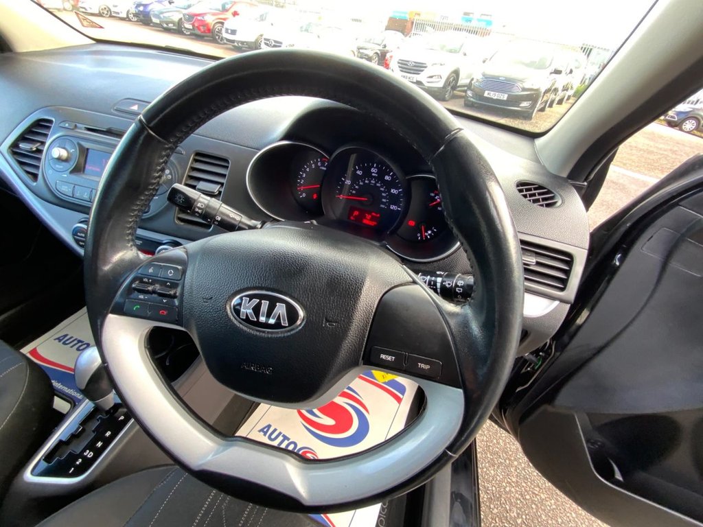 Used Kia Picanto 2017 for sale - 76429978: Photo 14