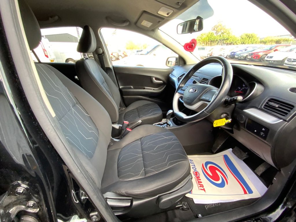 Used Kia Picanto 2017 for sale - 76429978: Photo 15