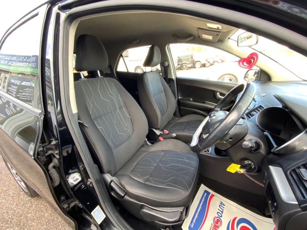 Used Kia Picanto 2017 for sale - 76429978: Photo 16