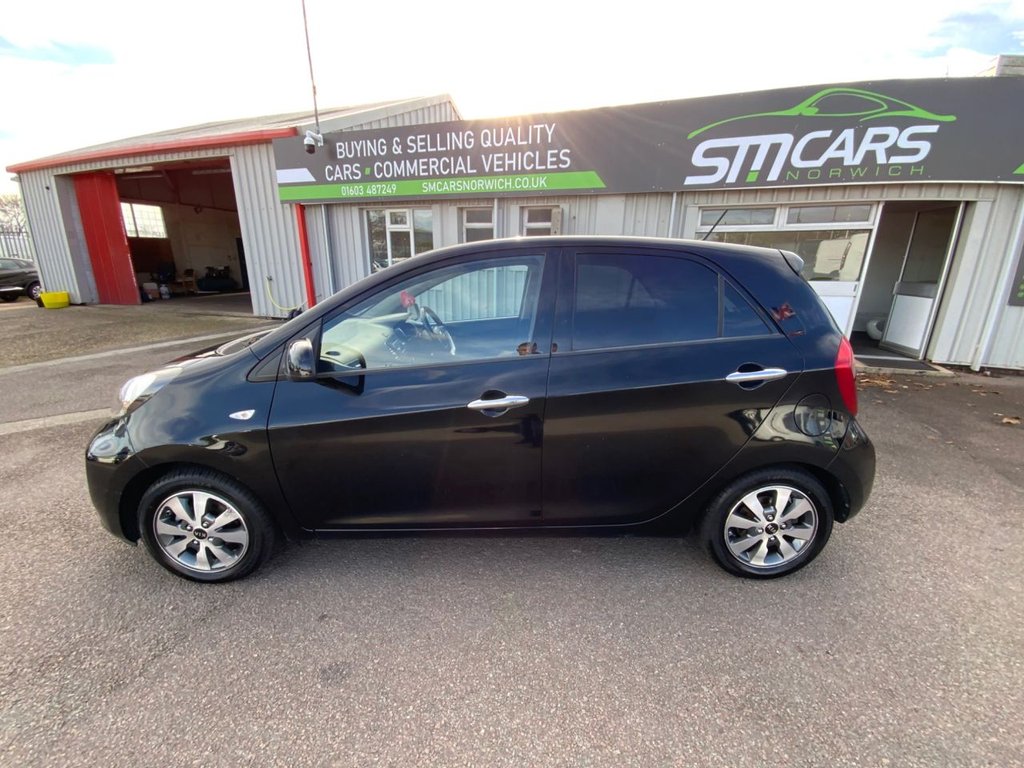 Used Kia Picanto 2017 for sale - 76429978: Photo 18