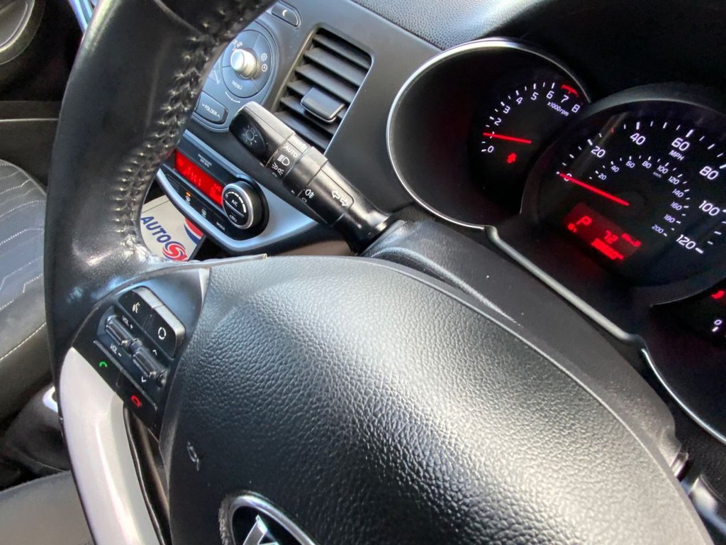 Used Kia Picanto 2017 for sale - 76429978: Photo 19