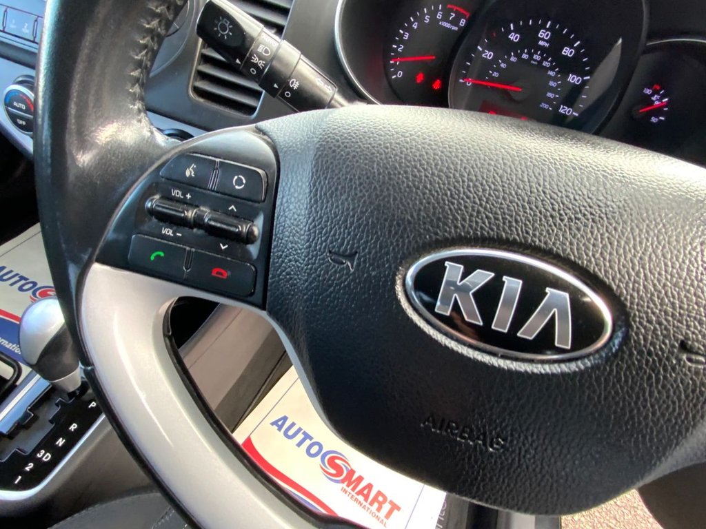 Used Kia Picanto 2017 for sale - 76429978: Photo 22