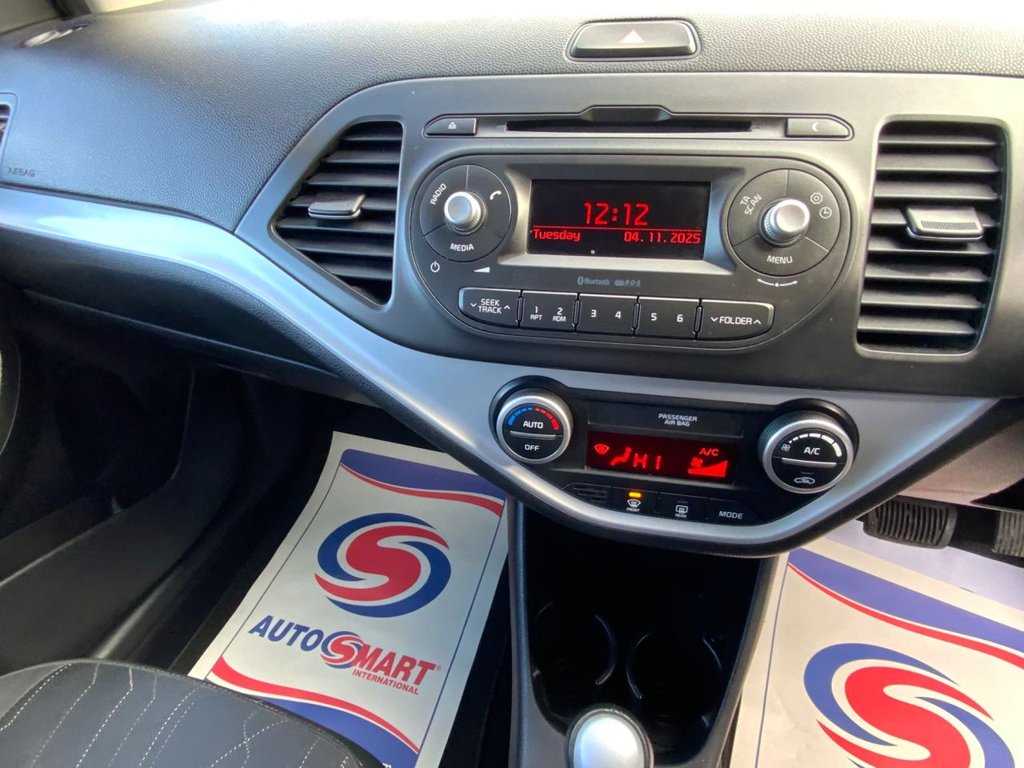 Used Kia Picanto 2017 for sale - 76429978: Photo 25