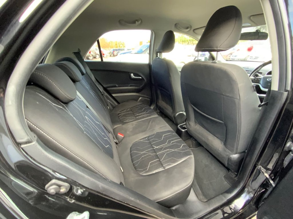 Used Kia Picanto 2017 for sale - 76429978: Photo 31
