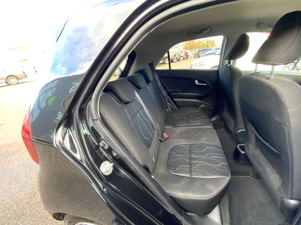 Used Kia Picanto 2017 for sale - 76429978: Photo 32