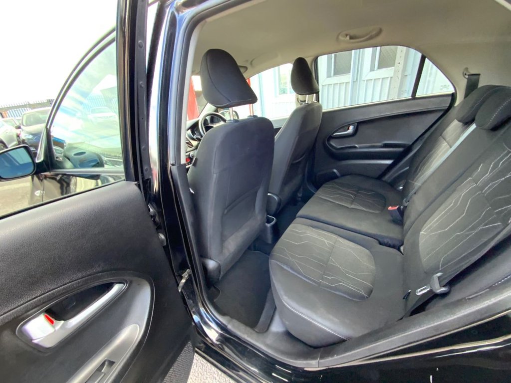 Used Kia Picanto 2017 for sale - 76429978: Photo 35