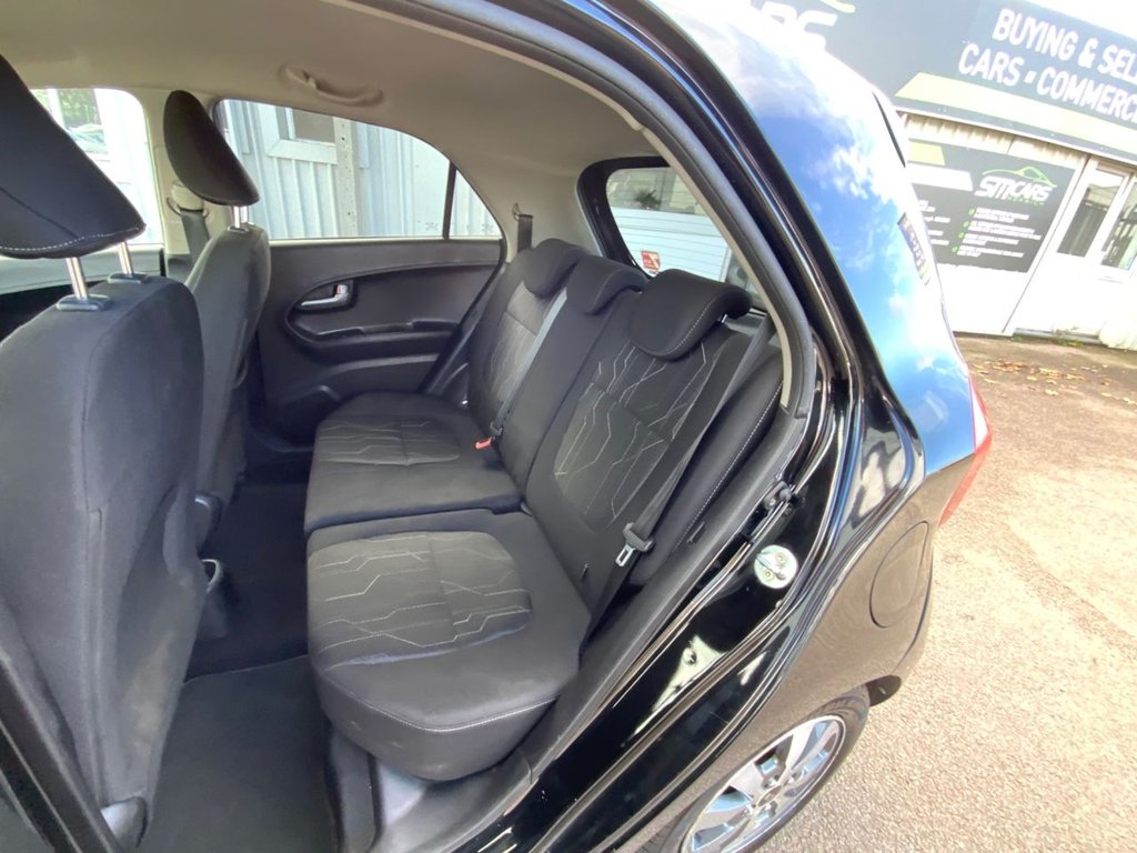 Used Kia Picanto 2017 for sale - 76429978: Photo 36