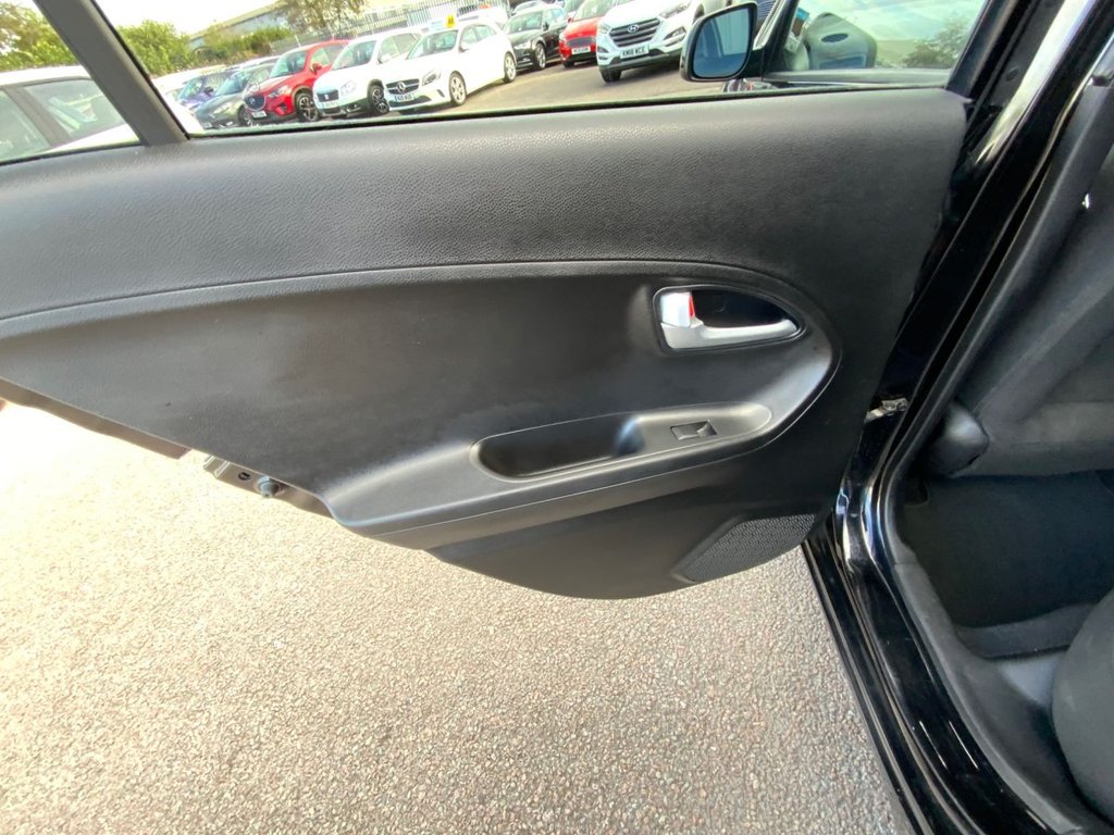 Used Kia Picanto 2017 for sale - 76429978: Photo 37