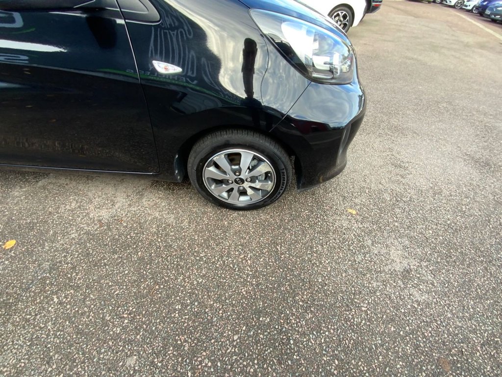 Used Kia Picanto 2017 for sale - 76429978: Photo 39