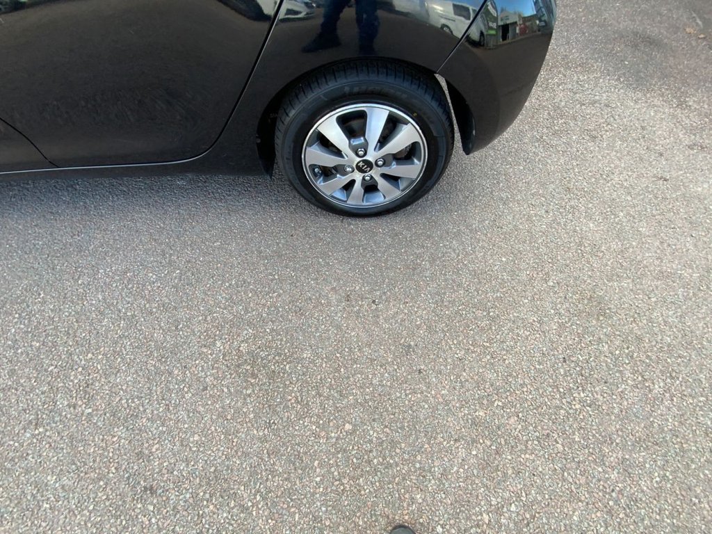 Used Kia Picanto 2017 for sale - 76429978: Photo 41