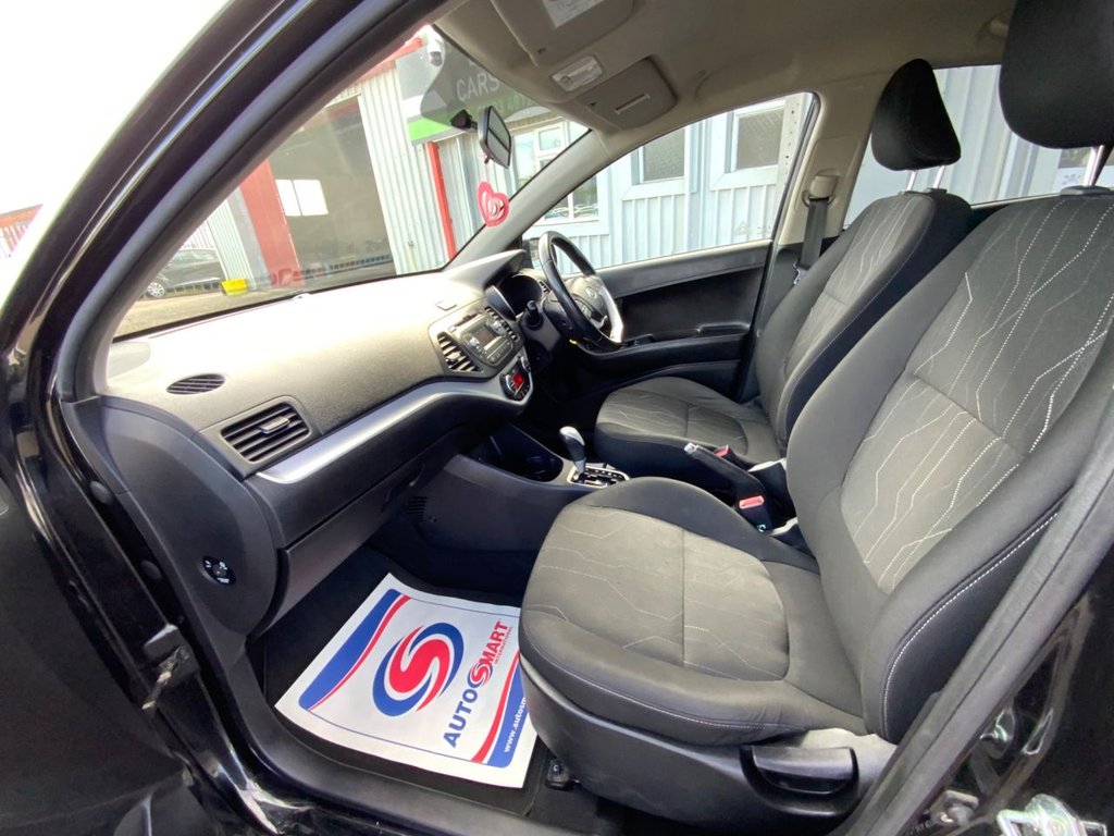 Used Kia Picanto 2017 for sale - 76429978: Photo 42