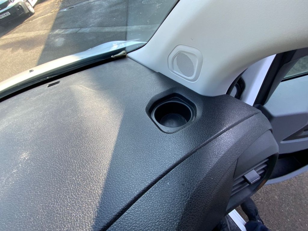 Used Vauxhall Vivaro 2020 for sale - 77792297: Photo 31