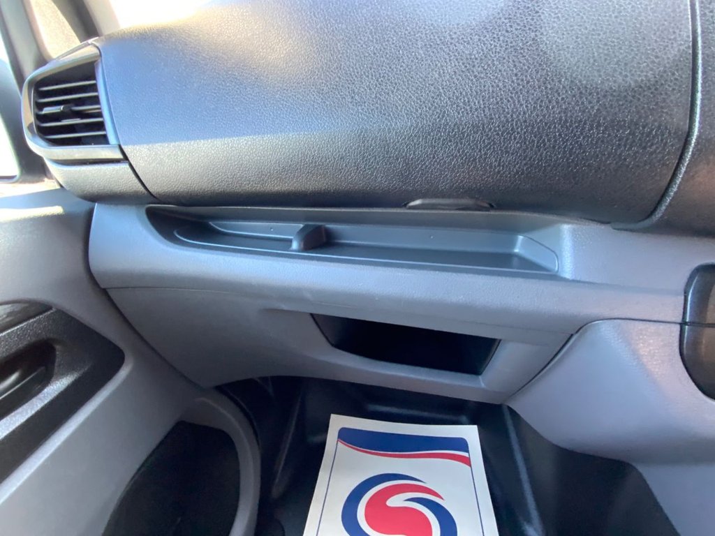 Used Vauxhall Vivaro 2020 for sale - 77792297: Photo 33