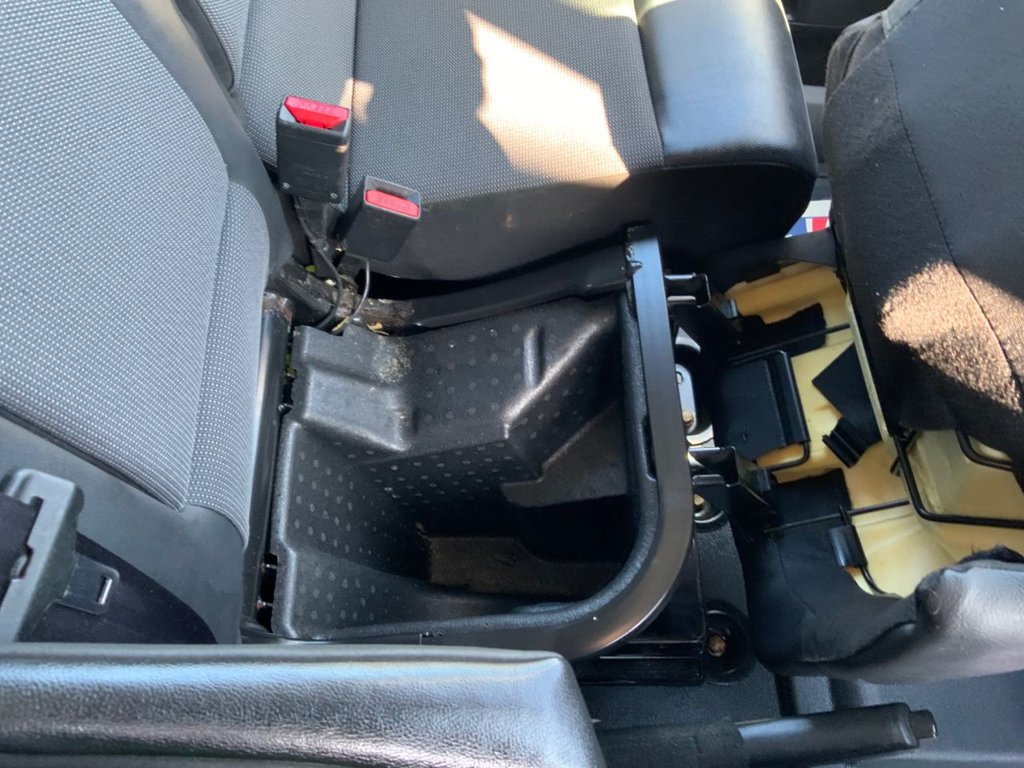 Used Vauxhall Vivaro 2020 for sale - 77792297: Photo 36