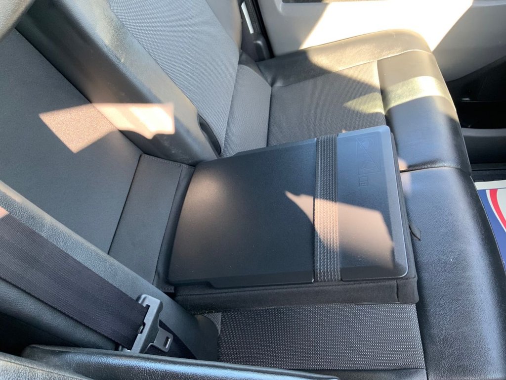 Used Vauxhall Vivaro 2020 for sale - 77792297: Photo 37