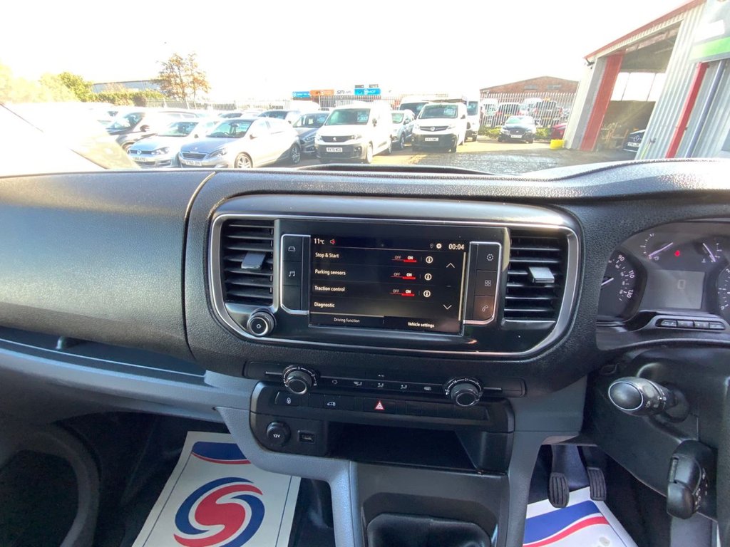 Used Vauxhall Vivaro 2020 for sale - 77792297: Photo 41