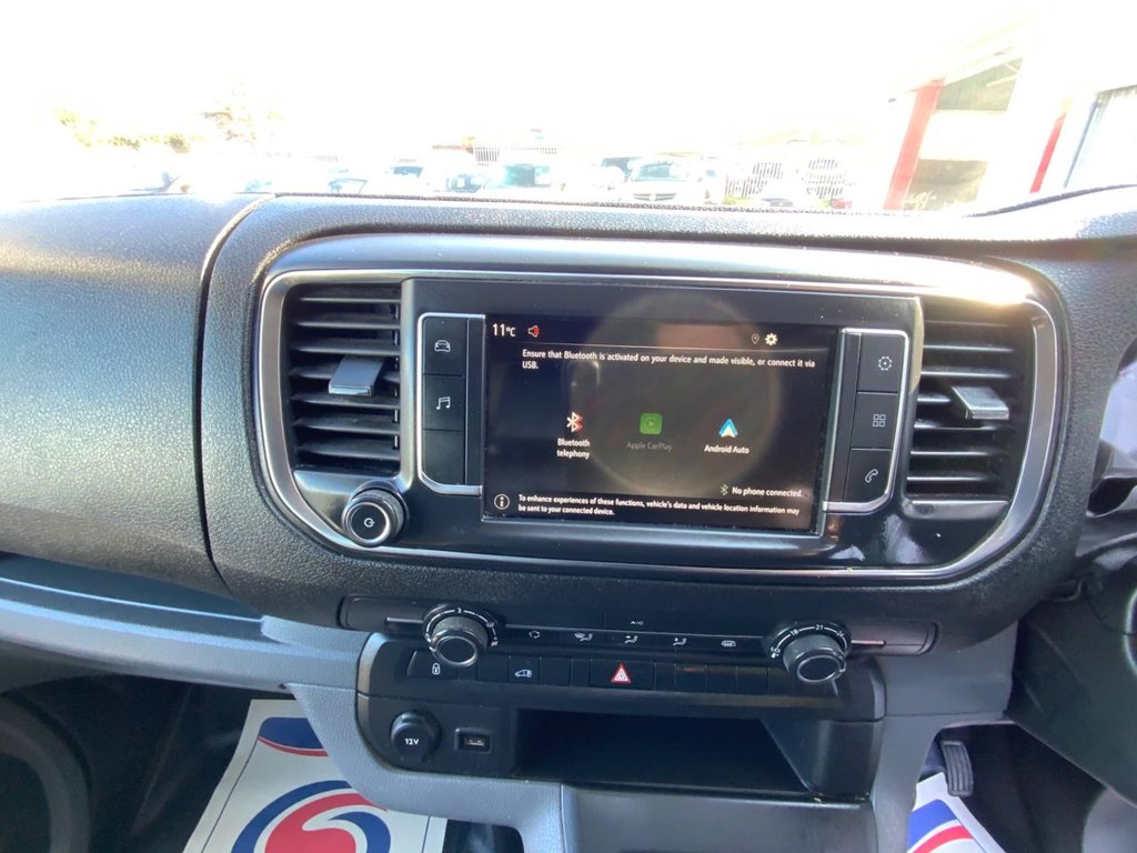 Used Vauxhall Vivaro 2020 for sale - 77792297: Photo 42