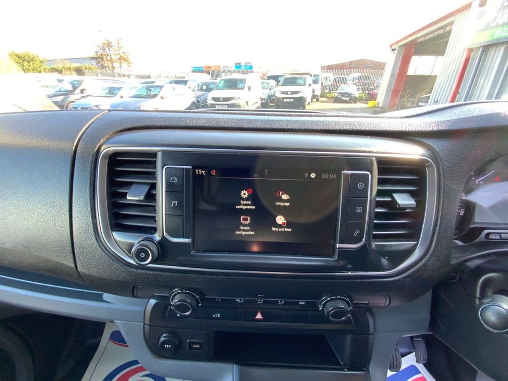 Used Vauxhall Vivaro 2020 for sale - 77792297: Photo 43