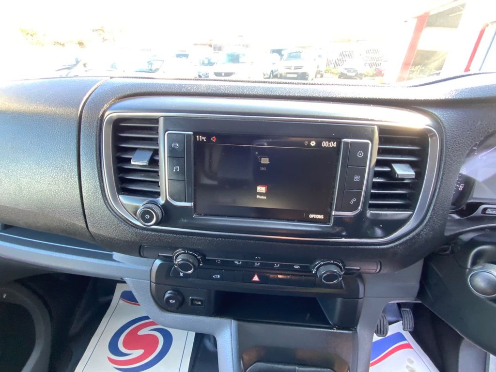 Used Vauxhall Vivaro 2020 for sale - 77792297: Photo 44