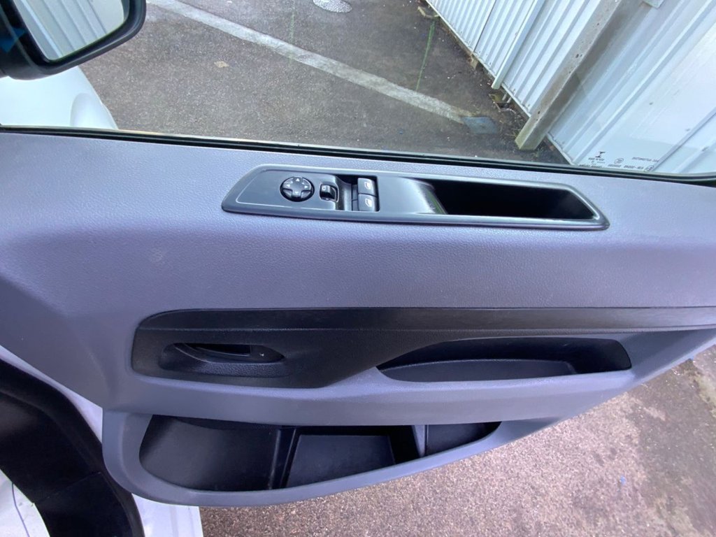 Used Vauxhall Vivaro 2020 for sale - 77792297: Photo 45