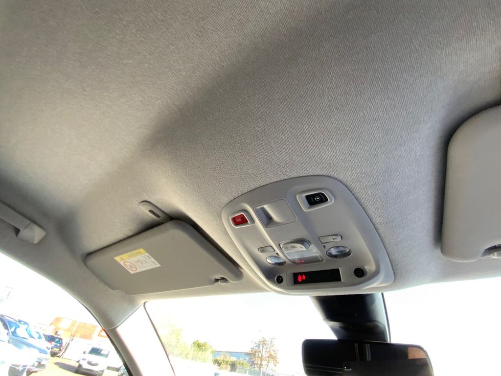 Used Vauxhall Vivaro 2020 for sale - 77792297: Photo 46