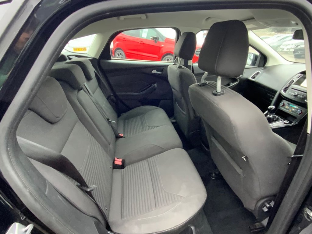 Used Ford Focus 2017 for sale - 77547008: Photo 22