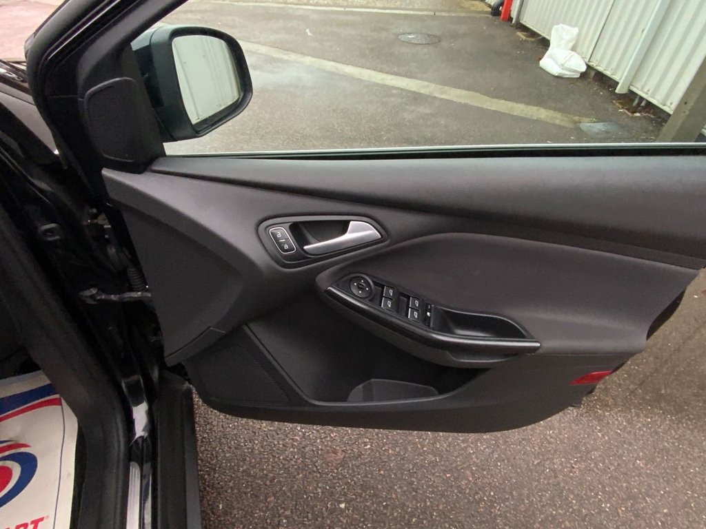 Used Ford Focus 2017 for sale - 77547008: Photo 23