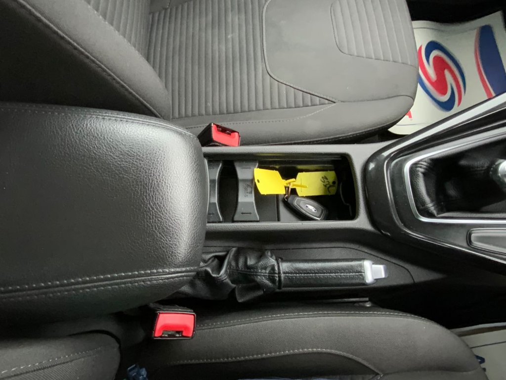 Used Ford Focus 2017 for sale - 77547008: Photo 29