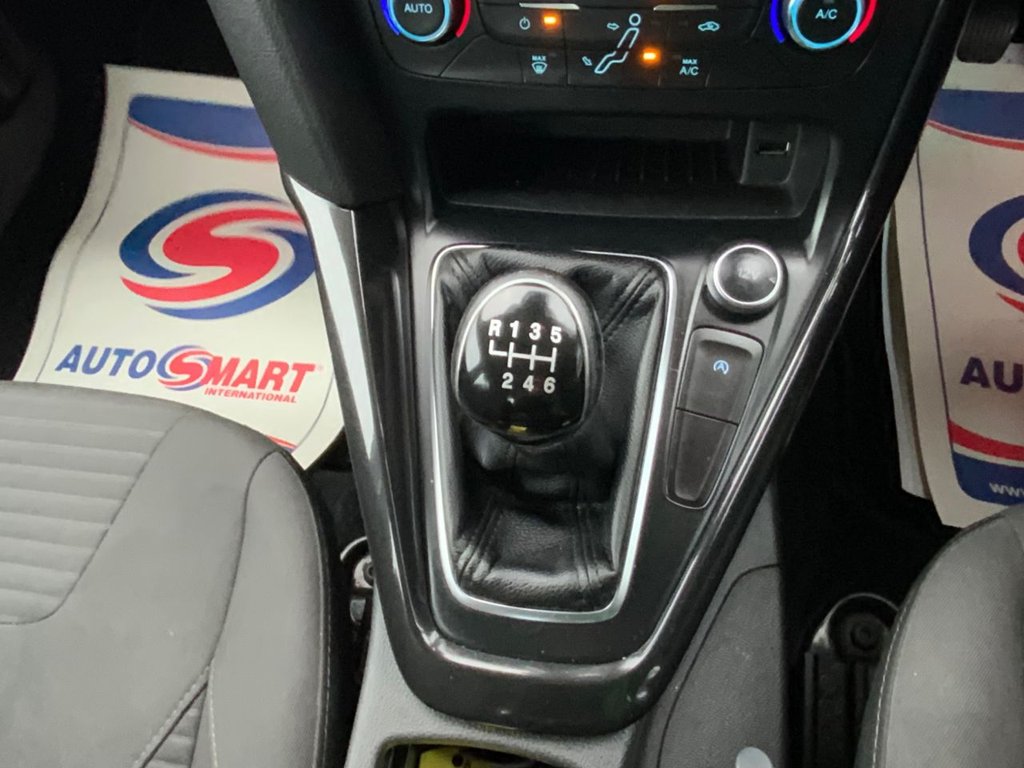 Used Ford Focus 2017 for sale - 77547008: Photo 30