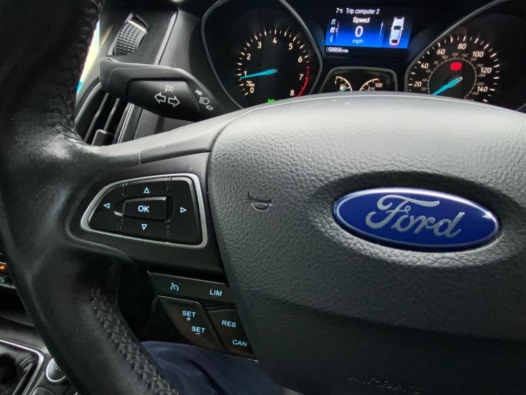 Used Ford Focus 2017 for sale - 77547008: Photo 34