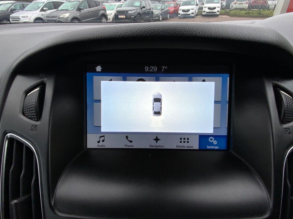 Used Ford Focus 2017 for sale - 77547008: Photo 40