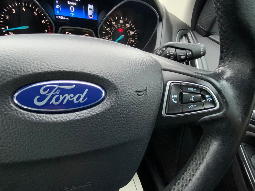 Used Ford Focus 2017 for sale - 77547008: Photo 43