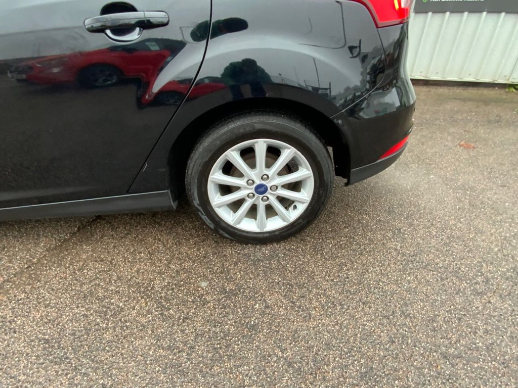 Used Ford Focus 2017 for sale - 77547008: Photo 44