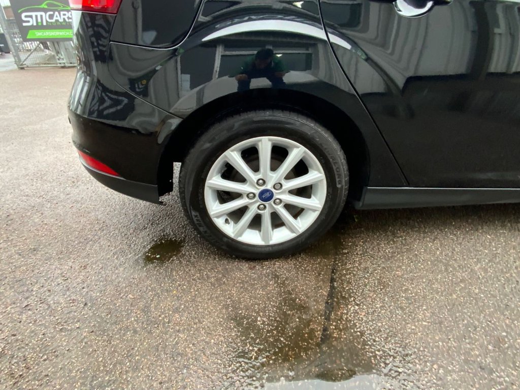 Used Ford Focus 2017 for sale - 77547008: Photo 47