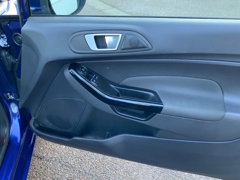 Used Ford Fiesta 2016 for sale - 77328407: Photo 10