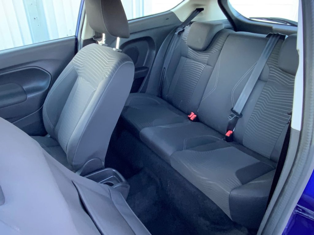 Used Ford Fiesta 2016 for sale - 77328407: Photo 14