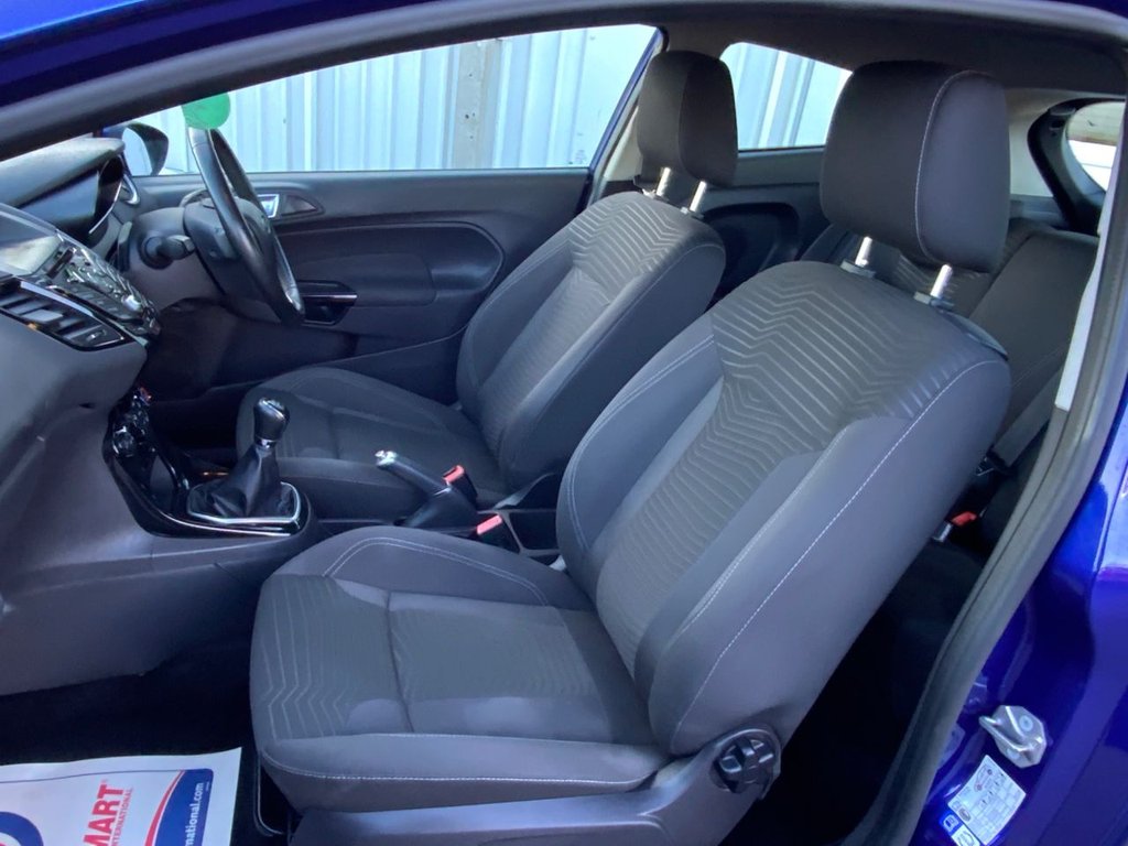 Used Ford Fiesta 2016 for sale - 77328407: Photo 15