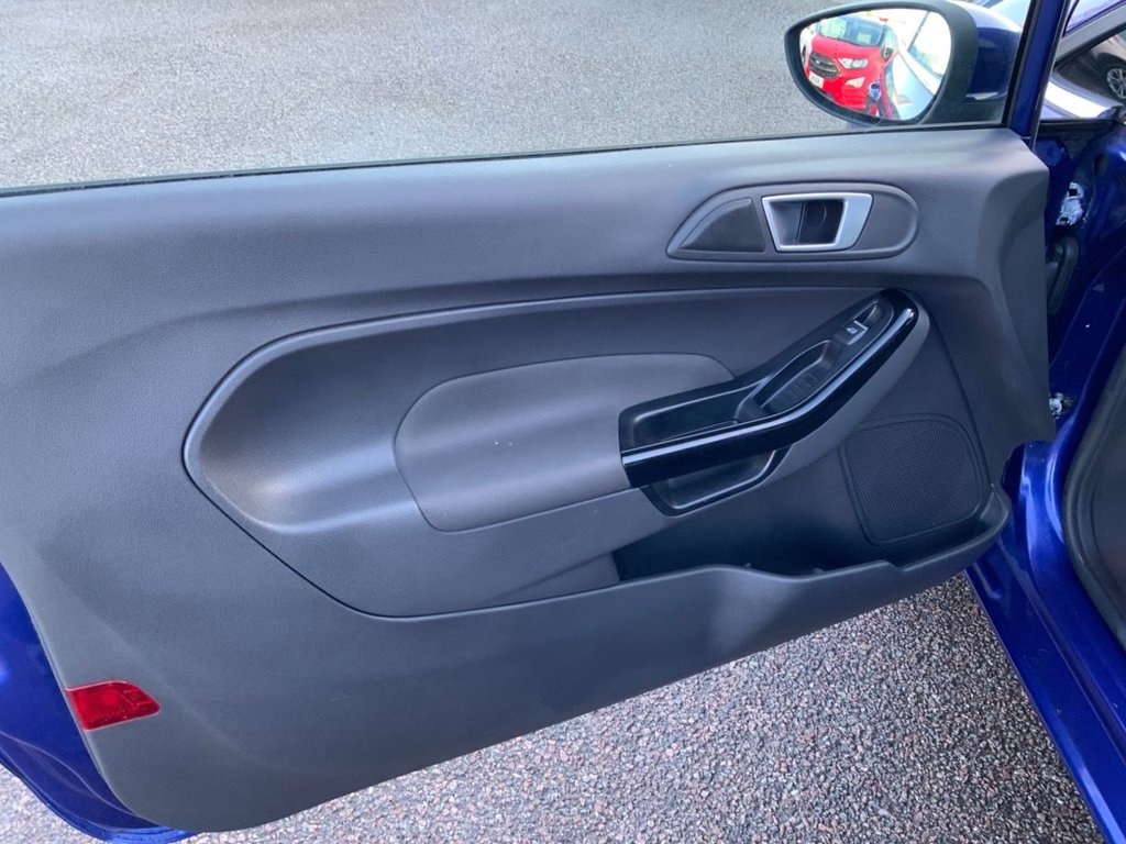 Used Ford Fiesta 2016 for sale - 77328407: Photo 16