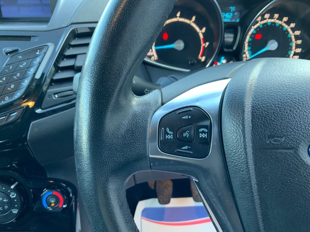 Used Ford Fiesta 2016 for sale - 77328407: Photo 19