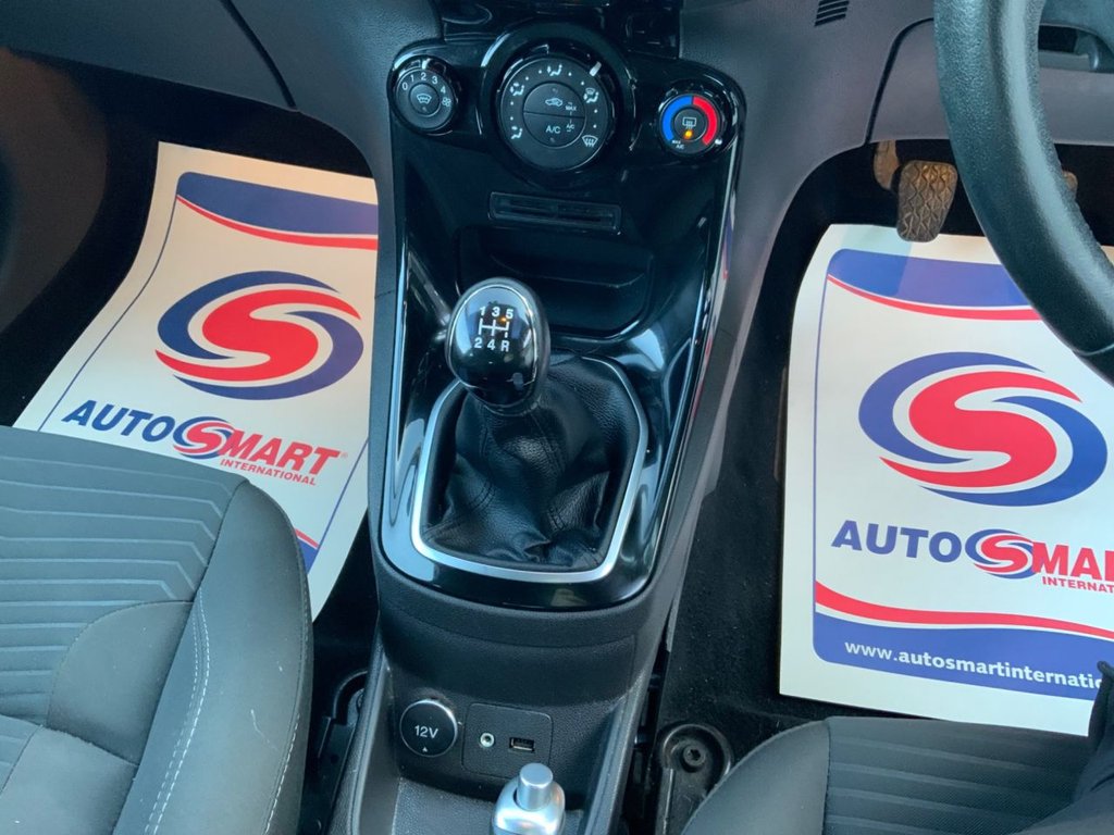 Used Ford Fiesta 2016 for sale - 77328407: Photo 21