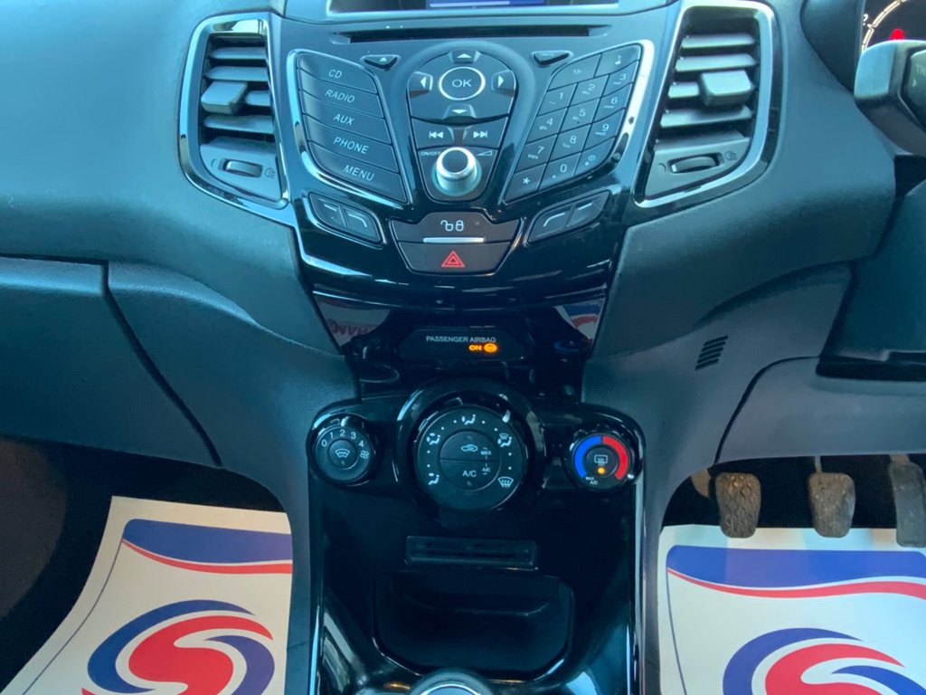 Used Ford Fiesta 2016 for sale - 77328407: Photo 22