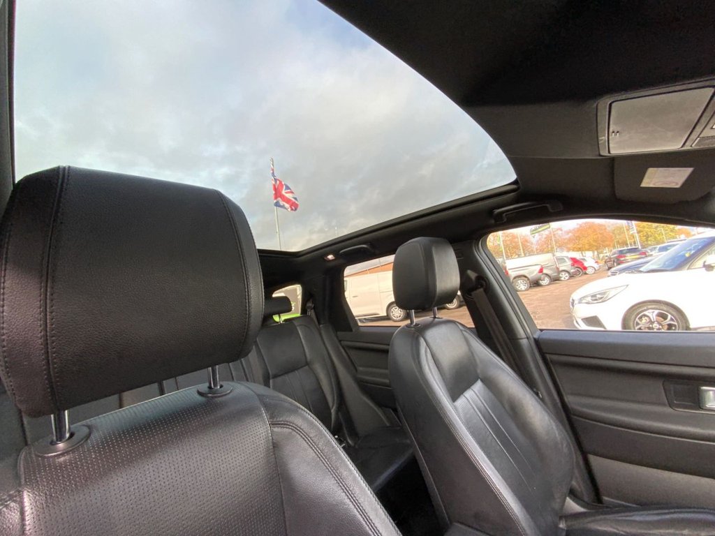 Used Land Rover Discovery Sport 2019 for sale - 76396490: Photo 17