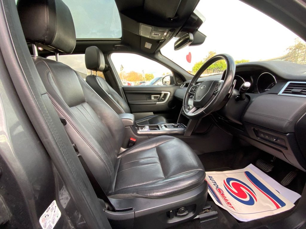 Used Land Rover Discovery Sport 2019 for sale - 76396490: Photo 18